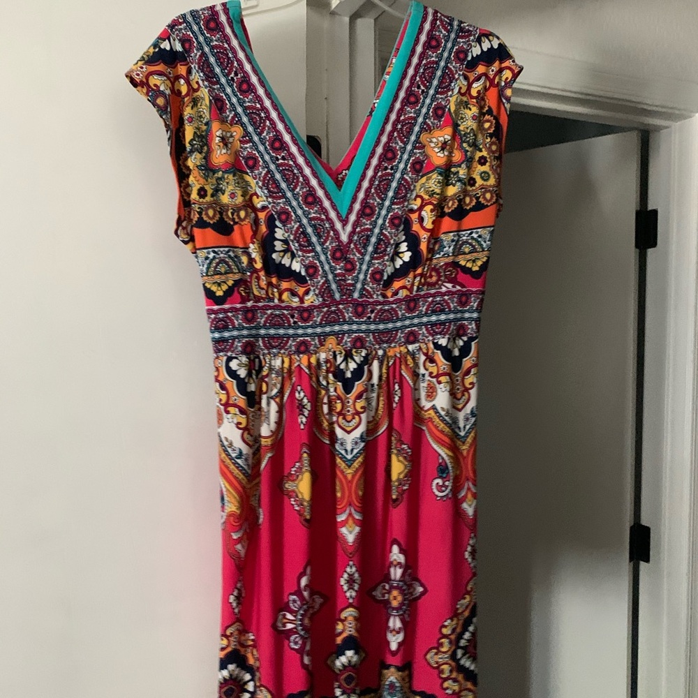 Dresses